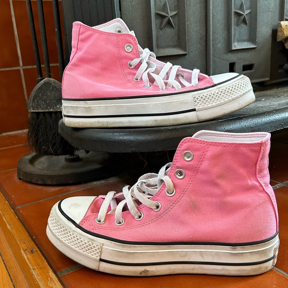 Custom Converse - image 1
